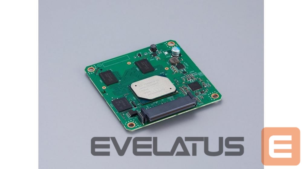 Intel protsessori emaplaat EPSON OCR UNIT-P1 EXPANSION BOARD