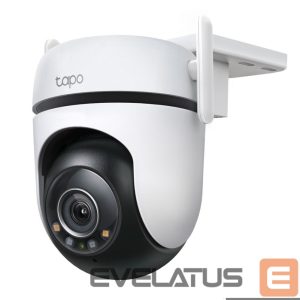 Veebikaamera TP-Link  Tapo C520WS Outdoor Pan/Tilt Security Wi-Fi Camera 