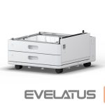 Intel protsessori emaplaat EPSON  OPTIONAL DUAL CASSETTE-P1 