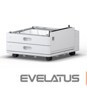 Intel protsessori emaplaat EPSON  OPTIONAL DUAL CASSETTE-P1 
