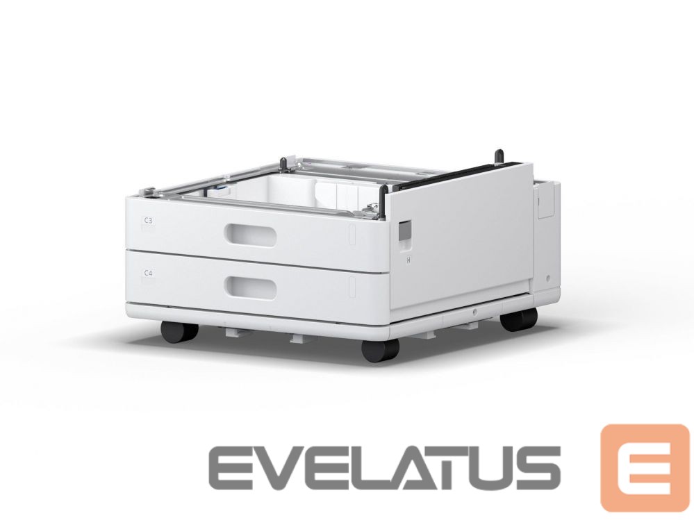 Intel protsessori emaplaat EPSON OPTIONAL DUAL CASSETTE-P1