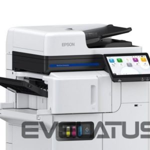 Intel protsessori emaplaat EPSON  INNER FINISHER-P1 