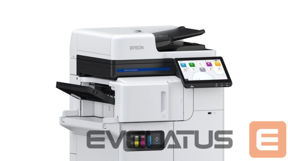 Intel protsessori emaplaat EPSON INNER FINISHER-P1