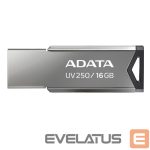 Mälupulk ADATA  ADATA Flash Drive UV250 16GB USB 2.0 