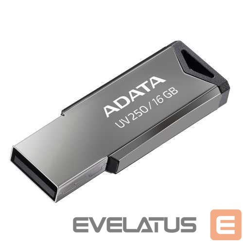 Mälupulk ADATA ADATA Flash Drive UV250 16GB USB 2.0