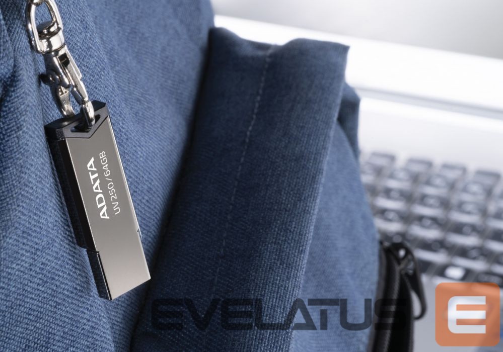 Mälupulk ADATA ADATA Flash Drive UV250 16GB USB 2.0