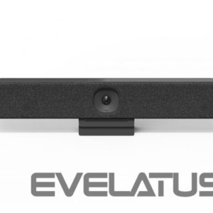 Arvutitarvikud Logitech  LOGI Rally Bar Huddle GRAPHITE 