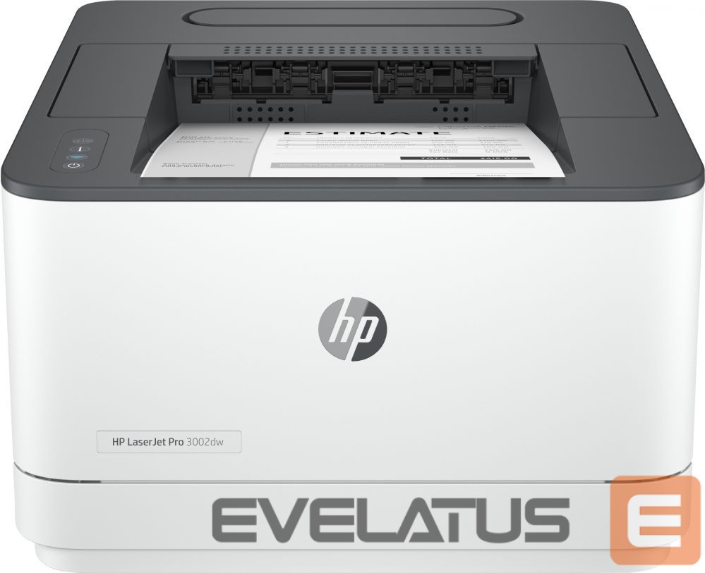 Printerid HP HP LaserJet Pro 3002dw 33ppm Printer