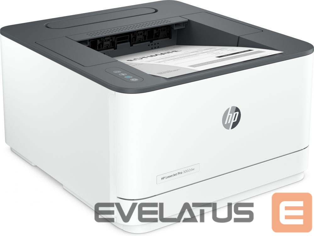 Printerid HP HP LaserJet Pro 3002dw 33ppm Printer