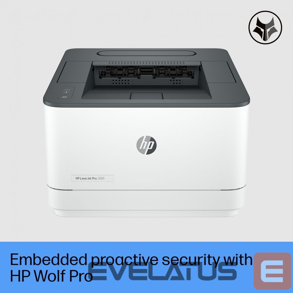 Printerid HP HP LaserJet Pro 3002dw 33ppm Printer