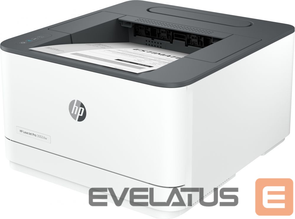 Printerid HP HP LaserJet Pro 3002dw 33ppm Printer