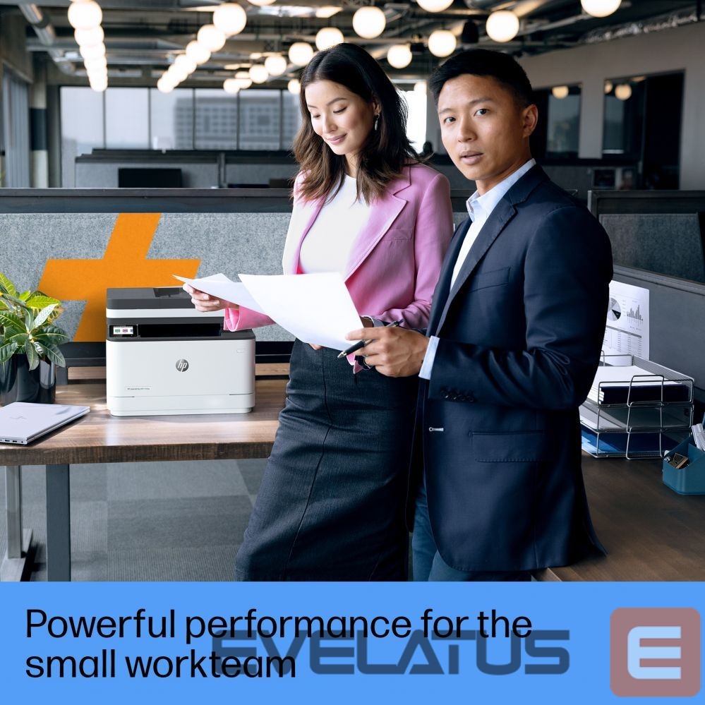 Printerid HP HP LaserJet Pro MFP 3102fdw 33ppm Print