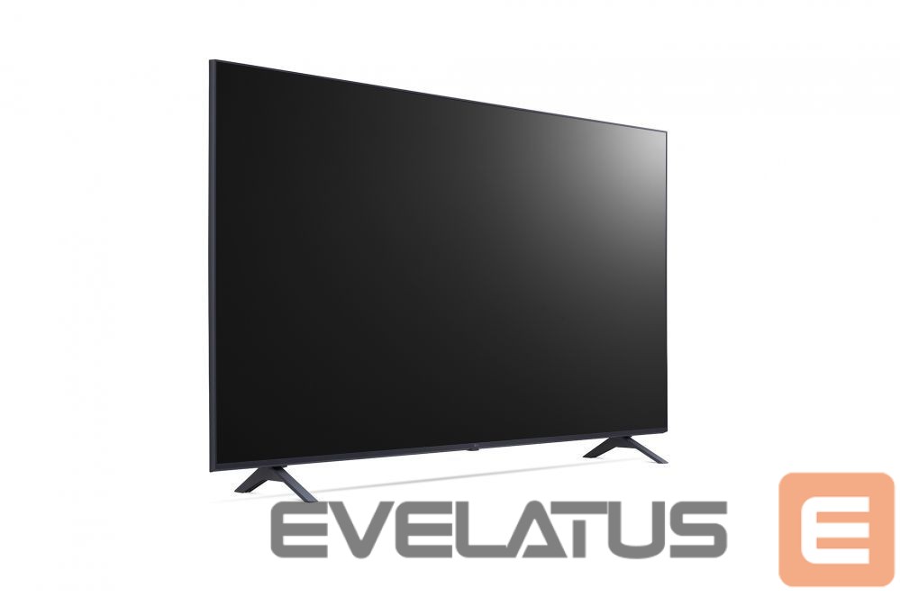 Monitorid LG 65UN640S0LD 65“ 3840x2160/400cd/m2/ HDMI RF USB