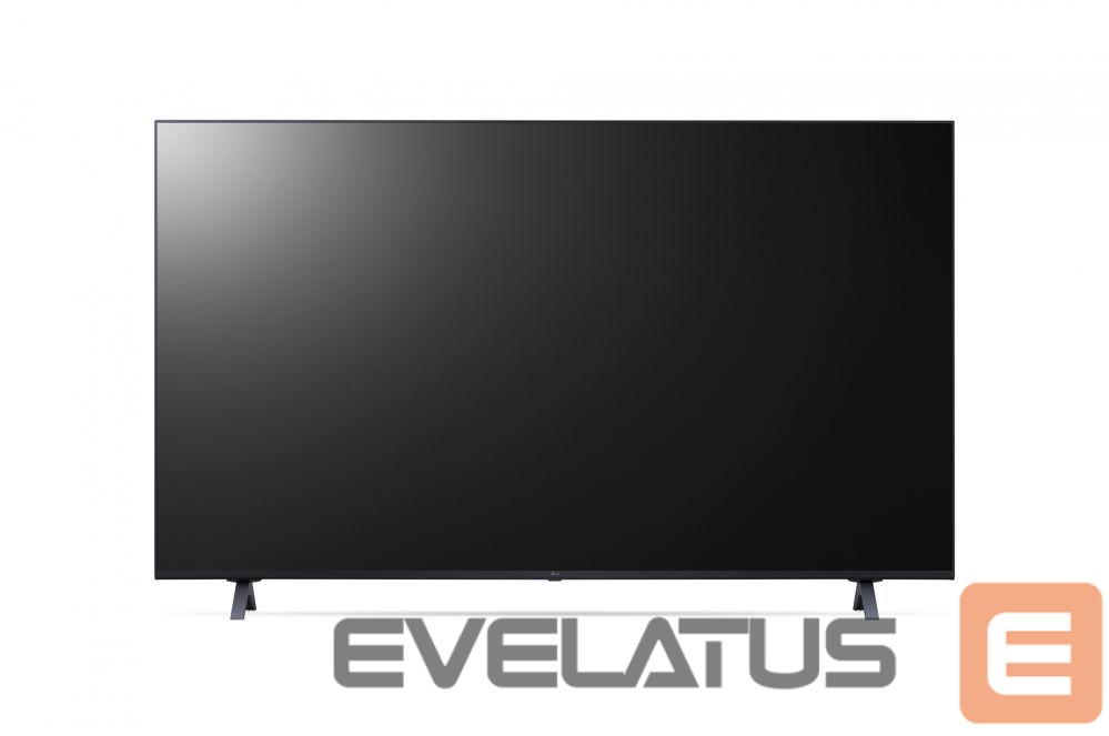 Monitorid LG 65UN640S0LD 65“ 3840x2160/400cd/m2/ HDMI RF USB
