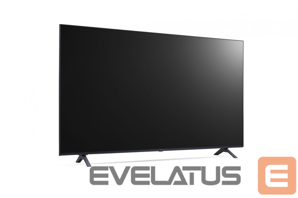 Monitorid LG 65UN640S0LD 65“ 3840x2160/400cd/m2/ HDMI RF USB