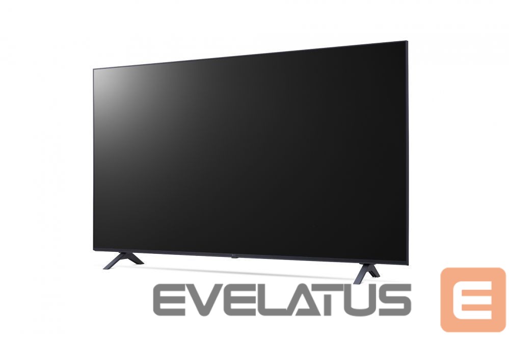 Monitorid LG 65UN640S0LD 65“ 3840x2160/400cd/m2/ HDMI RF USB