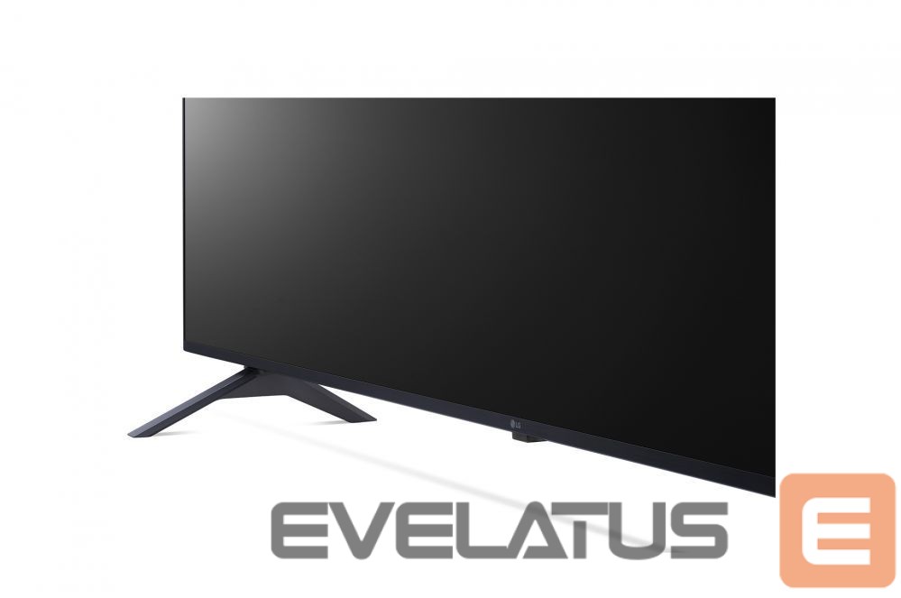 Monitorid LG 65UN640S0LD 65“ 3840x2160/400cd/m2/ HDMI RF USB