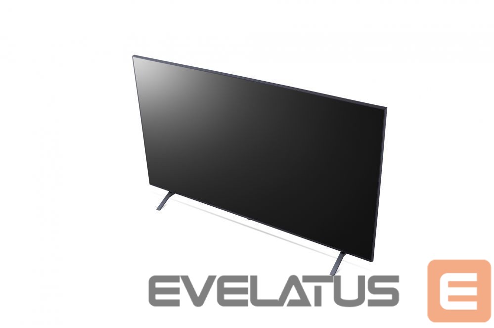Monitorid LG 65UN640S0LD 65“ 3840x2160/400cd/m2/ HDMI RF USB