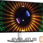 Monitorid Dell  LCD U2424H 24" IPS FHD/1920x1080/DP,HDMI,USB-C,USB/Silver 