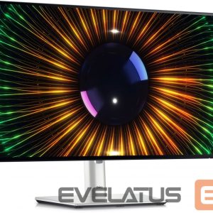 Monitorid Dell  LCD U2424H 24" IPS FHD/1920x1080/DP,HDMI,USB-C,USB/Silver 