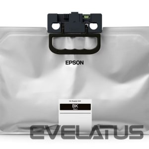 Tarvikud ja tarvikud EPSON  WF-M53xx/58xx Series Ink Cartridge XL Black 