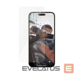 Tagakaaned PanzerGlass  SAFE. Screen Protector Iphone15 PLUS Ultra-Wide Fit 