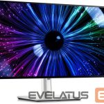 Monitorid Dell  LCD U2424HE 24" IPS FHD/1920x1080/DP,HDMI,USB-C,USB/Silver 