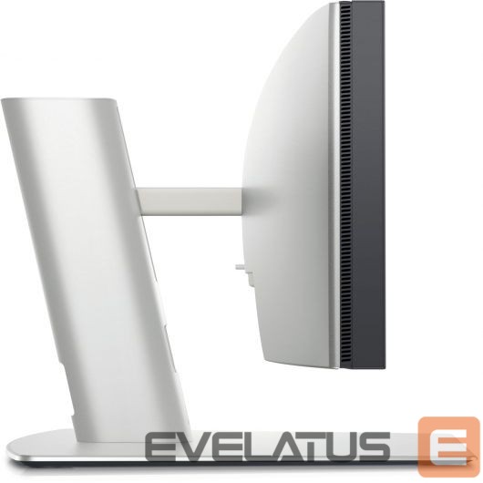 Monitorid Dell LCD U2424HE 24" IPS FHD/1920x1080/DP,HDMI,USB-C,USB/Silver