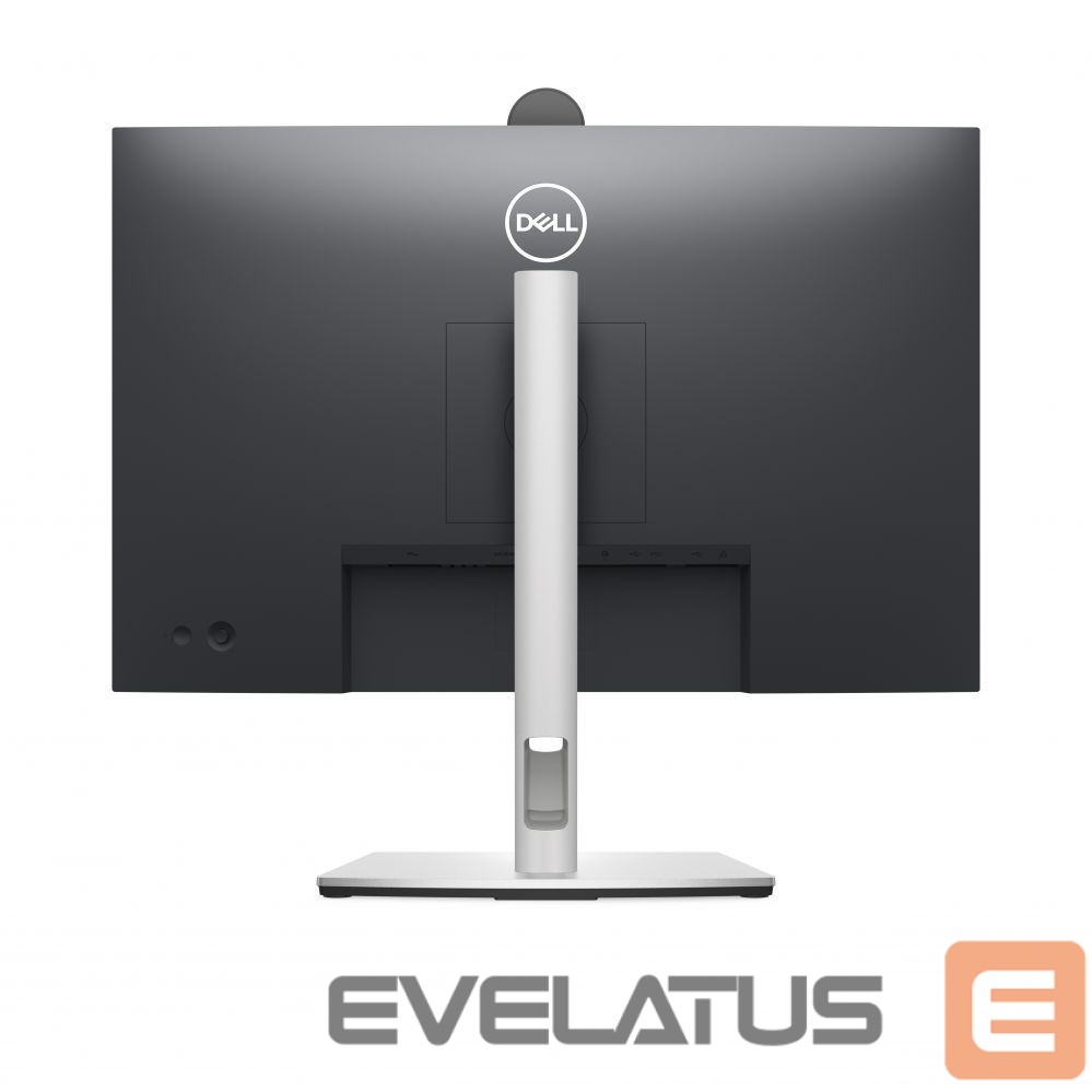 Monitorid Dell LCD P2424HEB 24" IPS FHD/1920x1080/DP,HDMI,USB-C,USB,RJ45/Black,silver