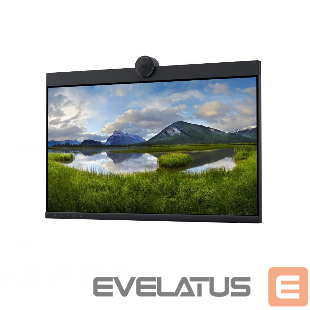 Monitorid Dell LCD P2424HEB 24" IPS FHD/1920x1080/DP,HDMI,USB-C,USB,RJ45/Black,silver