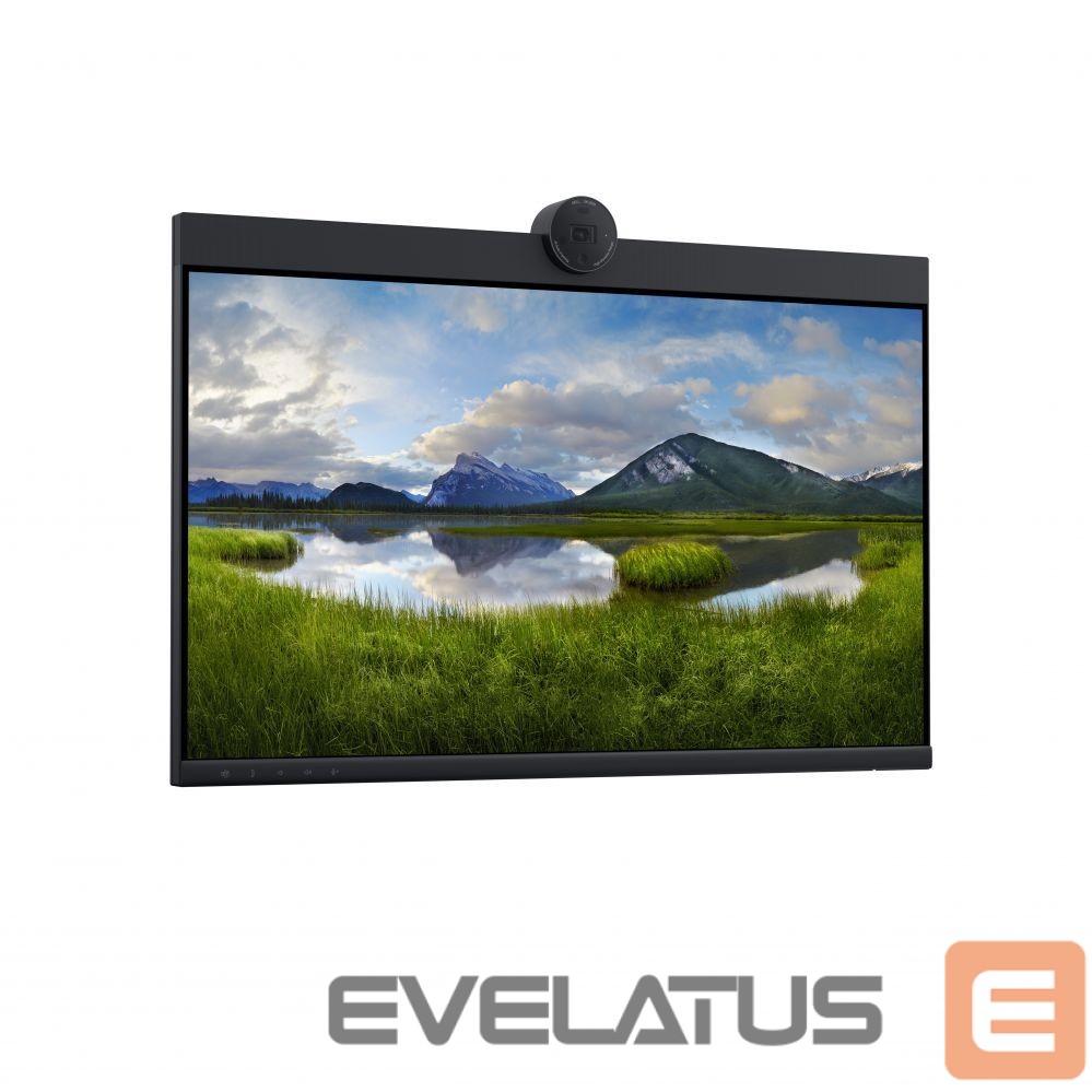 Monitorid Dell LCD P2424HEB 24" IPS FHD/1920x1080/DP,HDMI,USB-C,USB,RJ45/Black,silver