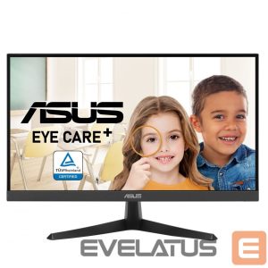 Monitorid Asus  ASUS VY229Q Eye Care Monitor 21.5inch 