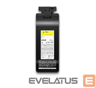 Tarvikud ja tarvikud EPSON UltraChrome DG2 Yellow T54L400 (800ml)