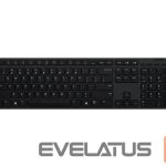 Arvutitarvikud Lenovo  LENOVO Professional Wrls Keyboard (EN) 