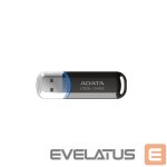 Mälupulk ADATA  C906 64GB USB Flash Drive, Black 