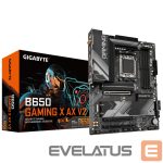 Arvuti komponendid Gigabyte  GIGABYTE B650 GAMING X AX V2 AM5 