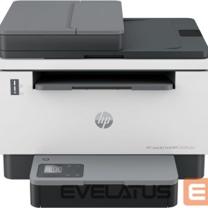 Printerid HP  HP LaserJet Tank MFP 2604SDW Printer 