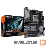 Arvuti komponendid Gigabyte  GIGABYTE B650 EAGLE AX AM5 