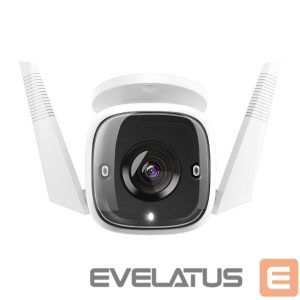 Veebikaamera TP-Link  TC65 Outdoor Security Wi-Fi Camera 