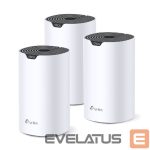 Ruuterid TP-Link  Deco S7(3-pack) AC1900 Whole Home Mesh Wi-Fi System 