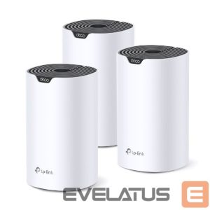 Ruuterid TP-Link  Deco S7(3-pack) AC1900 Whole Home Mesh Wi-Fi System 