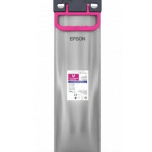 Tarvikud ja tarvikud EPSON  WorkForce Pro WF-C879R Magenta XXL Ink Supply Unit (C13T05B34N) 