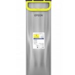 Tarvikud ja tarvikud EPSON  WorkForce Pro WF-C879R Yellow XXL Ink Supply Unit (C13T05B44N) 