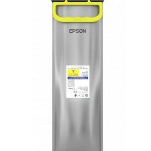 Tarvikud ja tarvikud EPSON  WorkForce Pro WF-C879R Yellow XXL Ink Supply Unit (C13T05B44N) 