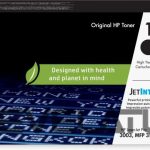 Kontoritarbed HP  HP 145X High Yield Black Org LJ Toner