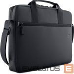 Sülearvuti kott Dell  Briefcase Ecoloop Essential | CC3624 | Topload | Black | 14-16 