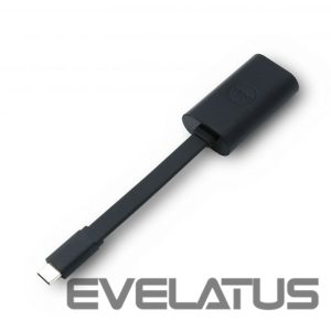 Üleminek Dell  Adapter USB-C to 2.5G Ethernet 