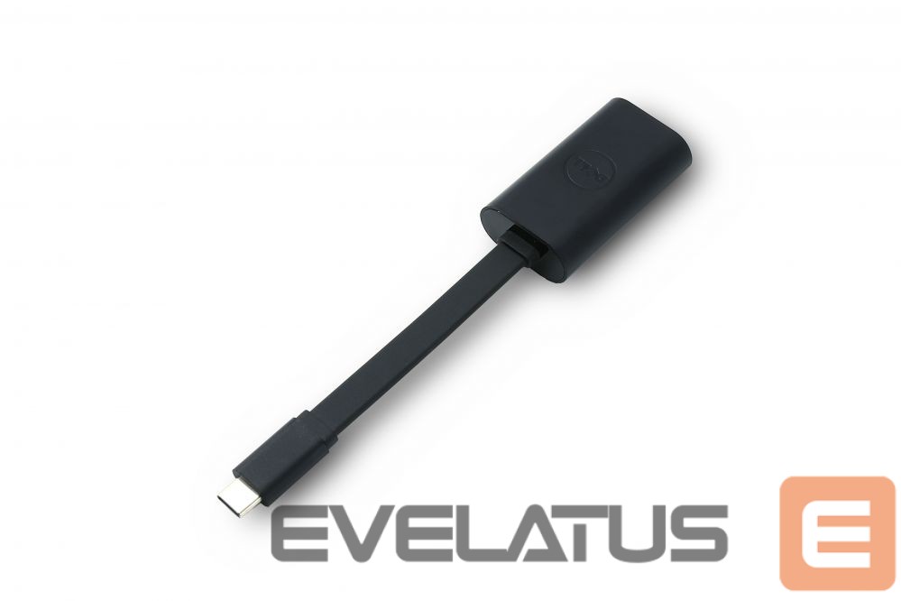 Üleminek Dell Adapter USB-C to 2.5G Ethernet