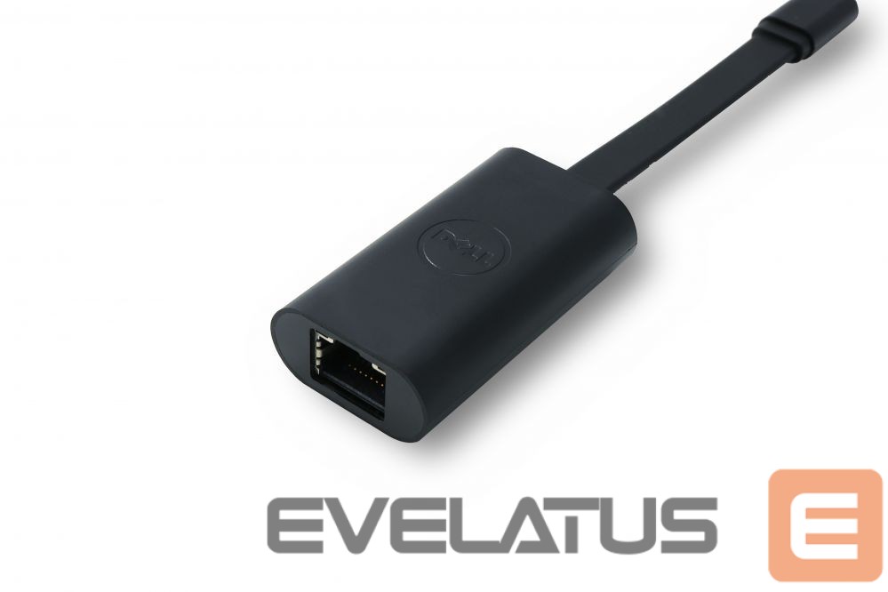 Üleminek Dell Adapter USB-C to 2.5G Ethernet