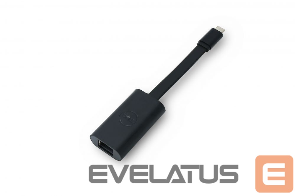 Üleminek Dell Adapter USB-C to 2.5G Ethernet